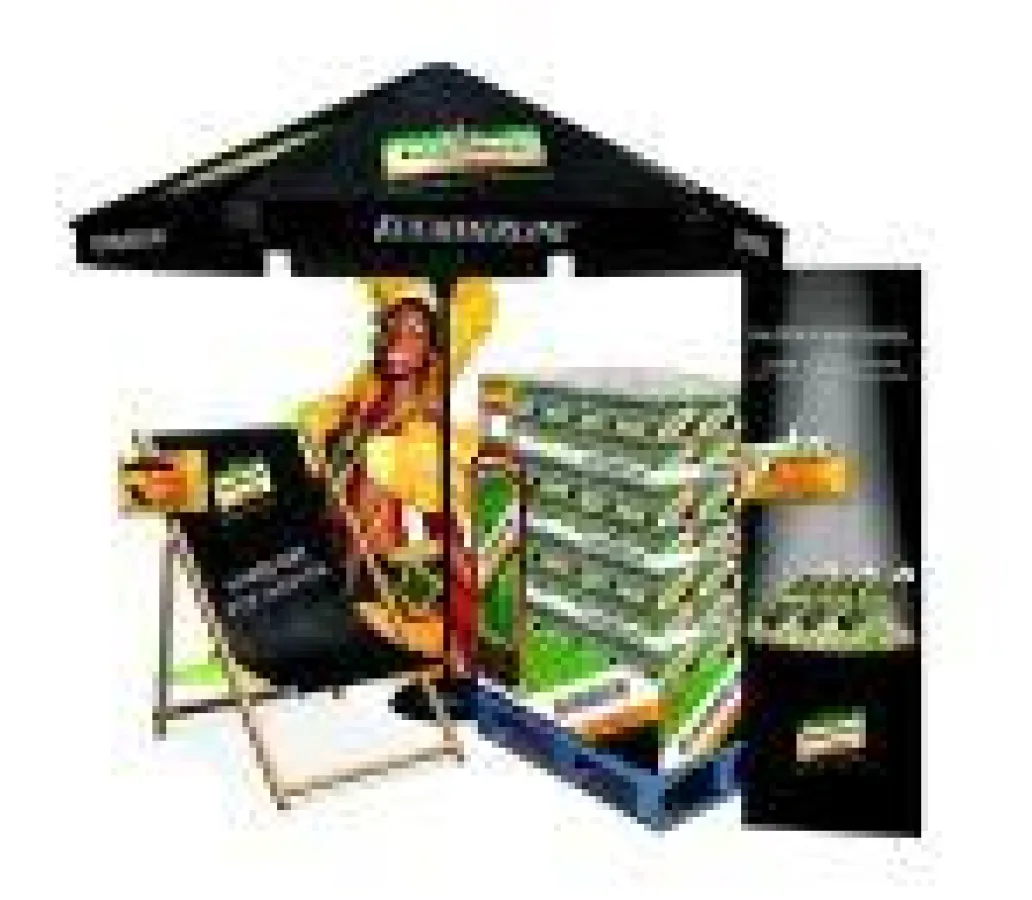 Kuemmerling Freisteller Promotion