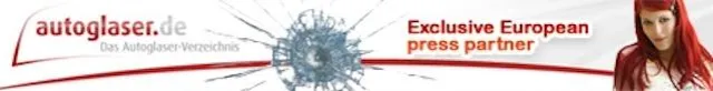 Auto.net GLASinnovation gmbh ist exklusiver europäischer Presse Partner der Auto Glass Week™ 2011 Bild: Auto.net GLASinnovation gmbh ist exklusiver europäischer Presse Partner der Auto Glass Week™ 2011