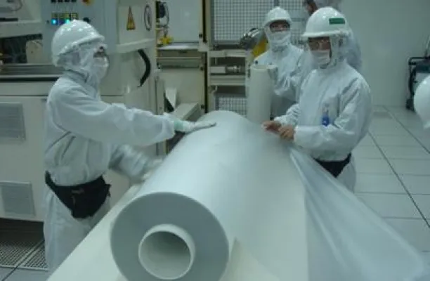 Bild: SABIC kündigt zur Unterstützung des regionalen Wachstums in Asien