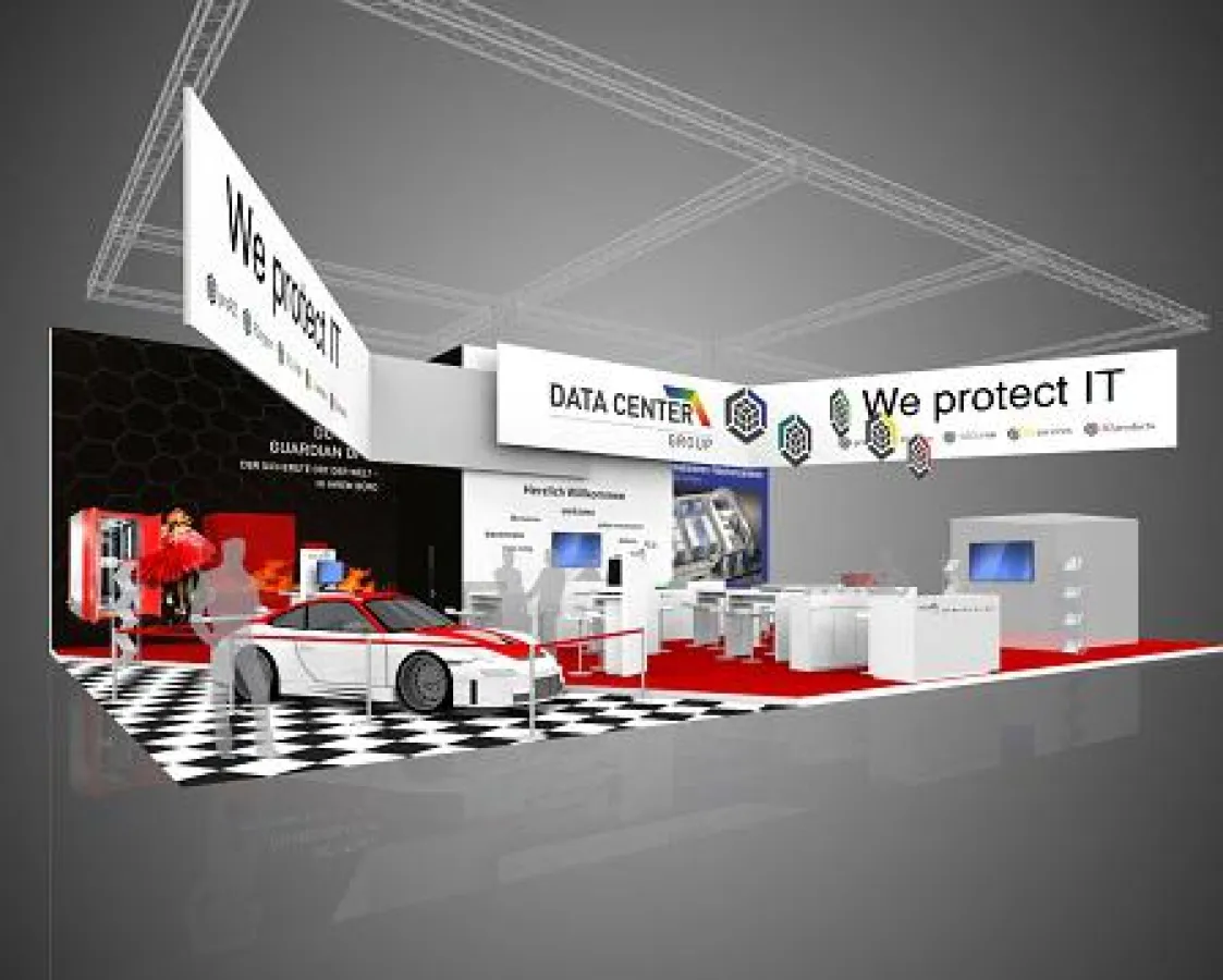 (c) DC-Datacenter-Group GmbH