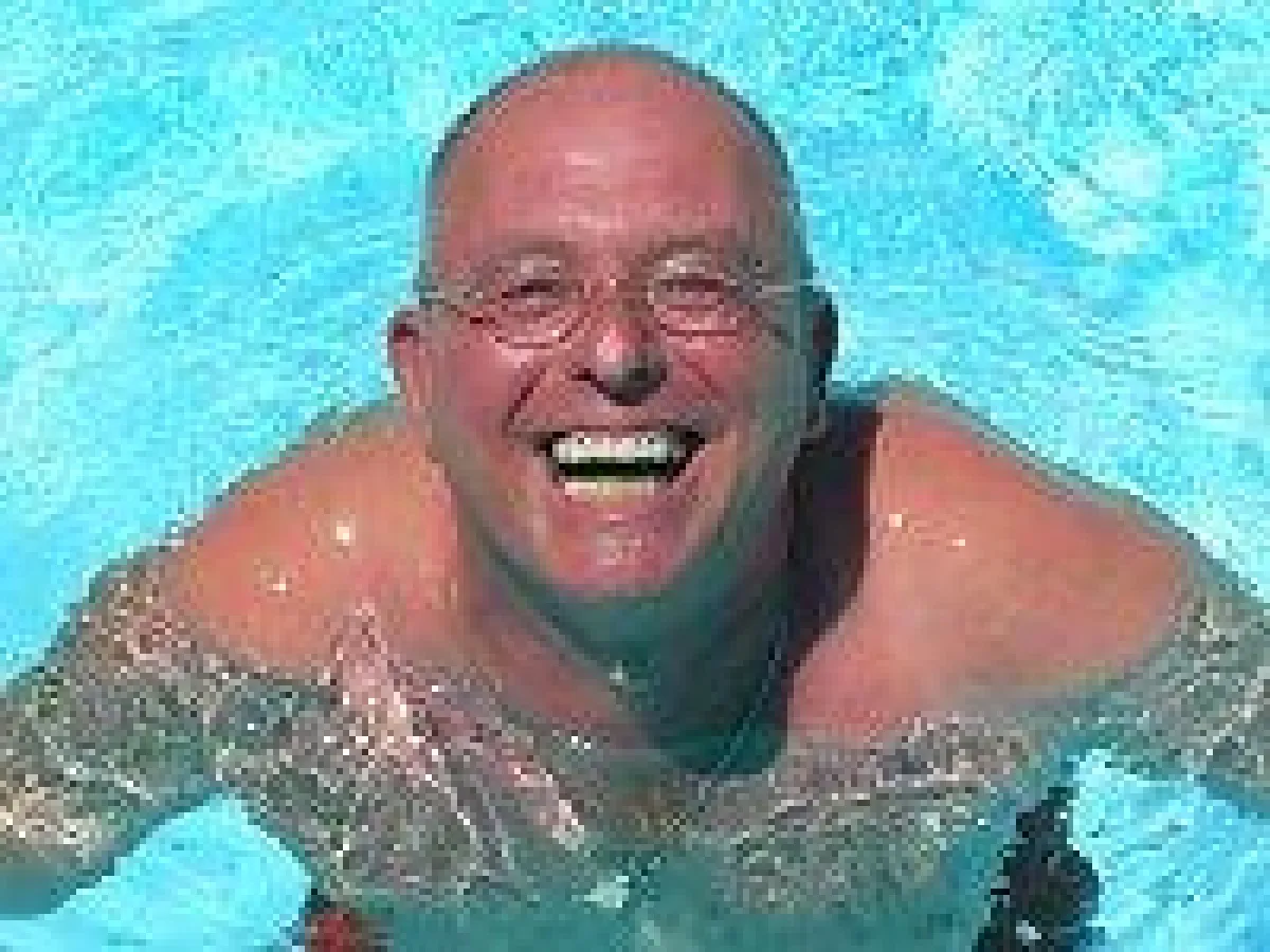 Thomas Böhm schreibt für Algarve Live