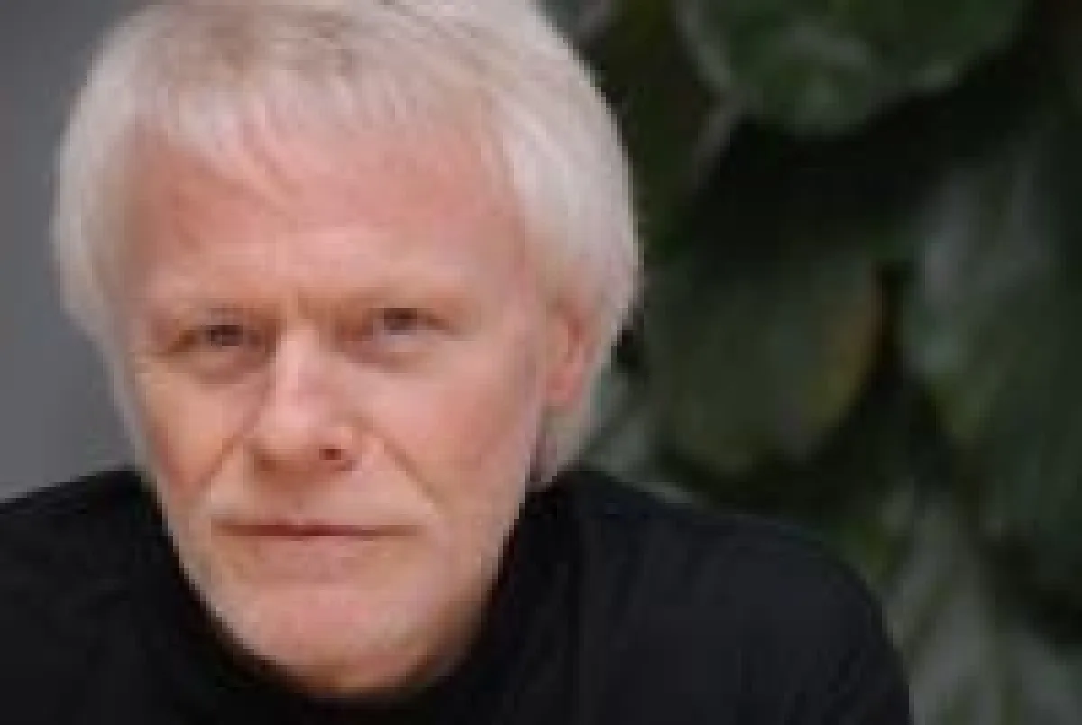 Dr. Werner Broermann, Leiter des neuen Competence Centers Output-Management