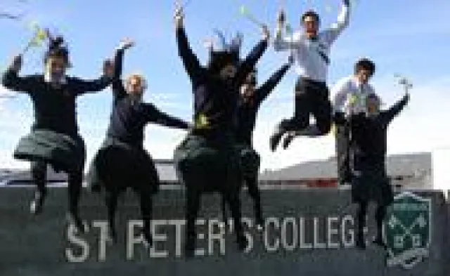 Schulaufenthalte im Ausland: Bundesweite Veranstaltungsreihe startet im Herbst Bild: Schulaufenthalte im Ausland: Bundesweite Veranstaltungsreihe startet im Herbst