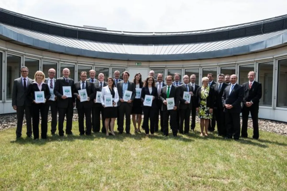 Servicestarker Schadendienstleister 2014