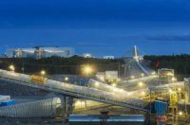 Bild: Osisko Gold Royalties mit 94 % Cashflow-Steigerung im 1. Quartal