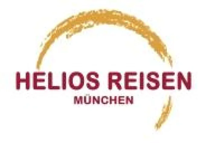 Bild: Himmelbetten im Wüstencamp