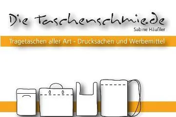 Bild: Tragetaschen mit eigenem Logo als perfekte Werbefläche