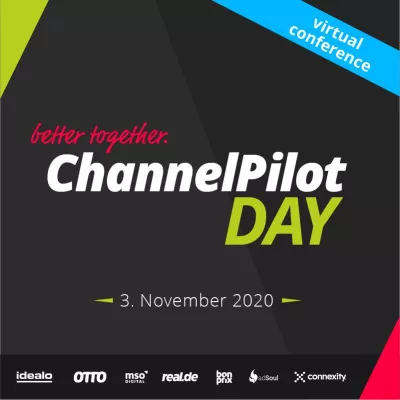 Bild: Erste E-Commerce Konferenz rund um das Multichannel-Marketing von Channel Pilot Solutions