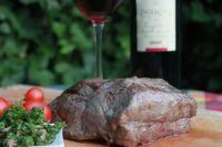 Bild: mycow bietet Bio-Rindfleisch mit Herkunftskennzeichnung