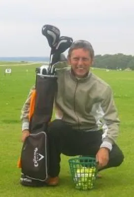 Bild: Cobra und Callaway Golf-„Demodays“ im Golfclub an der Schlei am 12. und 19. April 2008