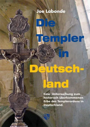 Bild: Neuerscheinung zu den Templern in Deutschland erfreut sich wachsender Beliebtheit