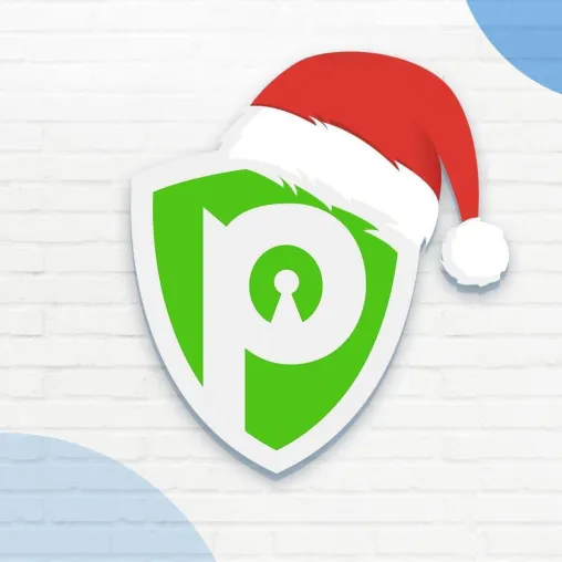 Bild: Frühes Weihnachtsglück von PureVPN!