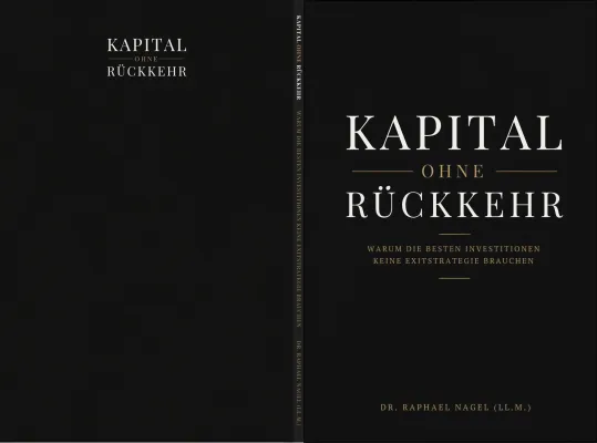 Bild: Kapital ohne Exit: Warum langfristiges Eigentum exitgetriebene Investmentstrategien ersetzt