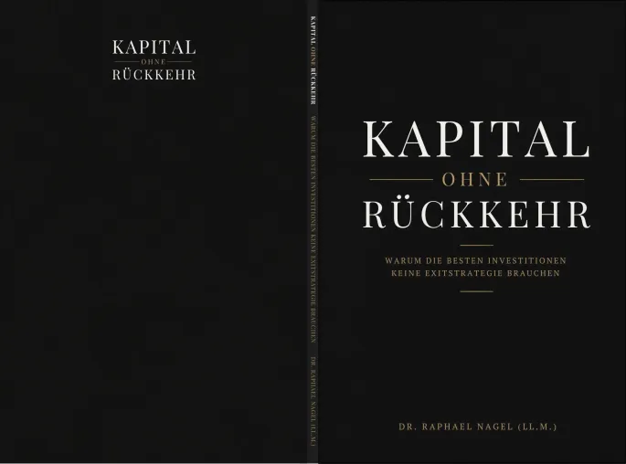 Bild: Kapital ohne Exit: Warum langfristiges Eigentum exitgetriebene Investmentstrategien ersetzt