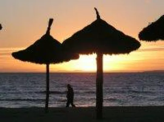 Gute Reise! Kostenlose Reiseführer auf mallorca-online.de Bild: Gute Reise! Kostenlose Reiseführer auf mallorca-online.de