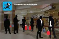 Bild: Innovativer Schutz gegen kontaktlosen Bankkarten-Diebstahl