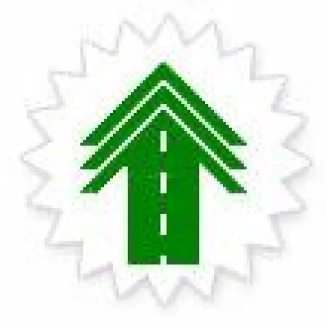 Kilometer, die zu Bäumen werden Bild: Kilometer, die zu Bäumen werden