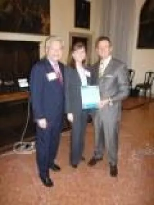 Bild: IFH® und Leading Hotels lancieren das “Leading Learning Institute”