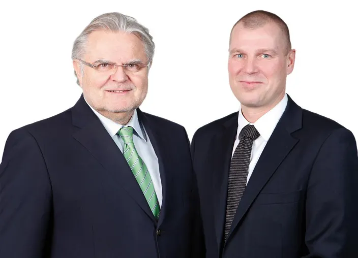 SCHNEIDER INTERCOM stellt sich neu auf Bild: SCHNEIDER INTERCOM stellt sich neu auf