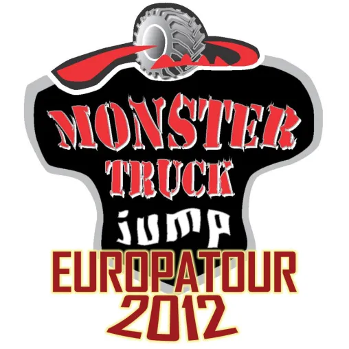 Monster an der Mosel - Monster Truck Jump präsentiert großen Auftakt zur Europa-Tour 2012 Bild: Monster an der Mosel - Monster Truck Jump präsentiert großen Auftakt zur Europa-Tour 2012