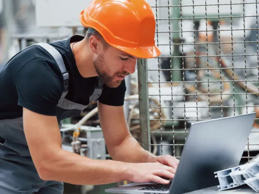 So machen Sie Ihre Instandhaltung in der Kommune fit Bild: So machen Sie Ihre Instandhaltung in der Kommune fit