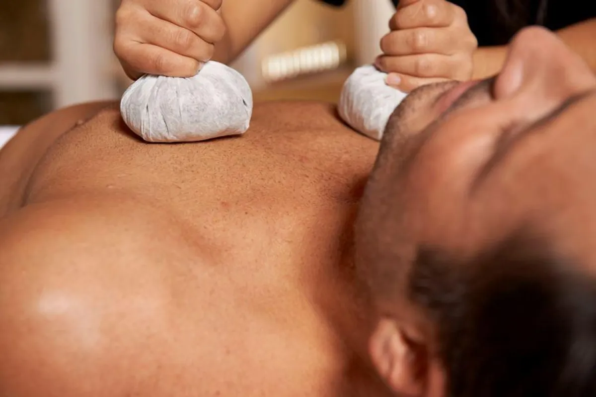 © Haubers Naturresort