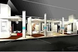 „Welt-Light-Messe“: Energie-Effizienz und Design Bild: „Welt-Light-Messe“: Energie-Effizienz und Design