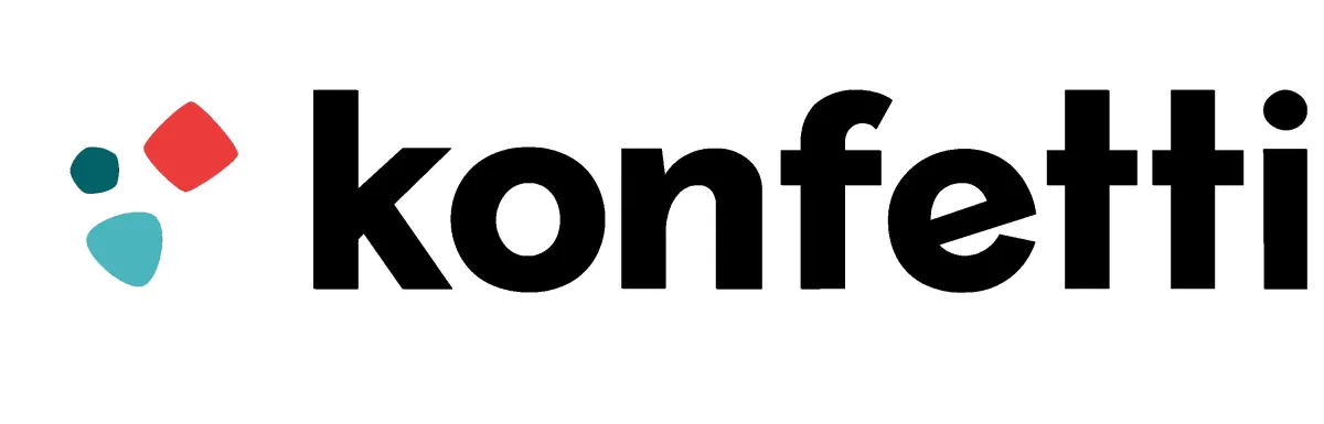 konfetti (© Konfetti GmbH)