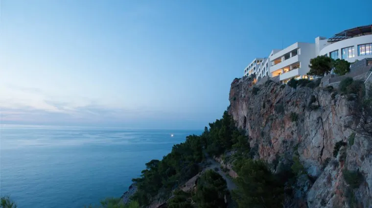 Ultimative Rennradtouren mit Ex-Pro David Millar und dem Jumeirah Port Soller Hotel & Spa Bild: Ultimative Rennradtouren mit Ex-Pro David Millar und dem Jumeirah Port Soller Hotel & Spa