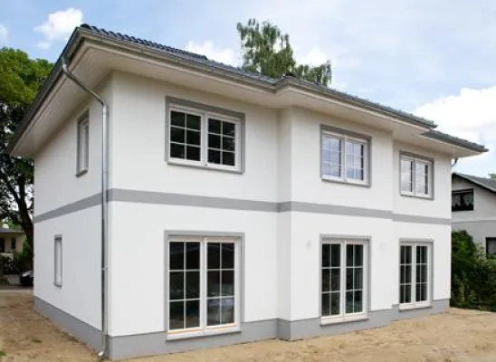 Bild: Zeitlose Großzügigkeit | Hausbesichtigung am 16./17. Juli in 15366 Neuenhagen