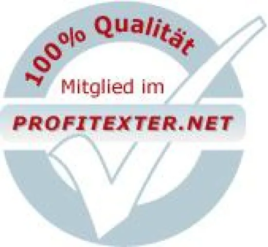 Bild: Profitexter.net: Deutschlands Texter Elite feierte 10-jähriges Jubiläum