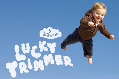 Bild: LUCKY TRIMMER Tanz Performance Serie feiert 5jähriges Bestehen