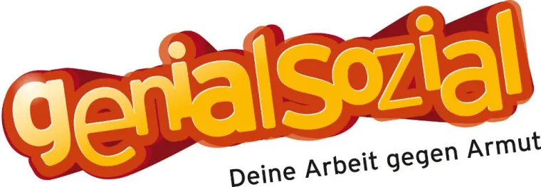 Bild: Wir sind GENIALSOZIAL