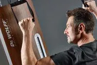 Bild: Vom Fitnesscenter zum spezialisierten Gesundheitsanbieter