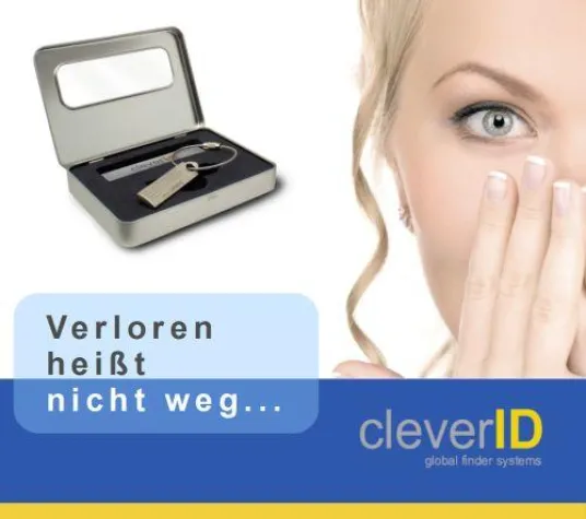Bild: CleverID feiert Jubiläum