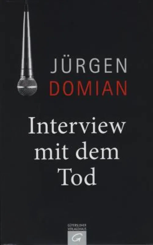 Jürgen Domian ist Moderator der Telefon-Talkshow »Domian«.