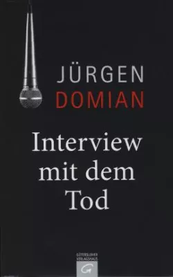 Bild: Jürgen Domian: »Für den, der wirklich lebt, spielt Zeit keine Rolle«