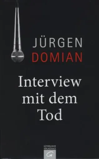 Jürgen Domian: »Für den, der wirklich lebt, spielt Zeit keine Rolle« Bild: Jürgen Domian: »Für den, der wirklich lebt, spielt Zeit keine Rolle«