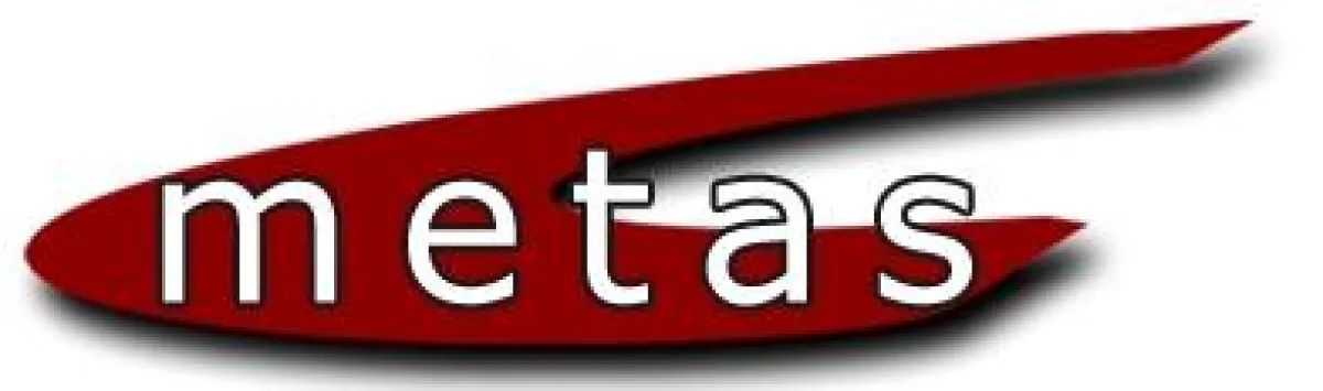 Gründung der internationalen Tochtergesellschaft metas.ro SRL in Rumänien