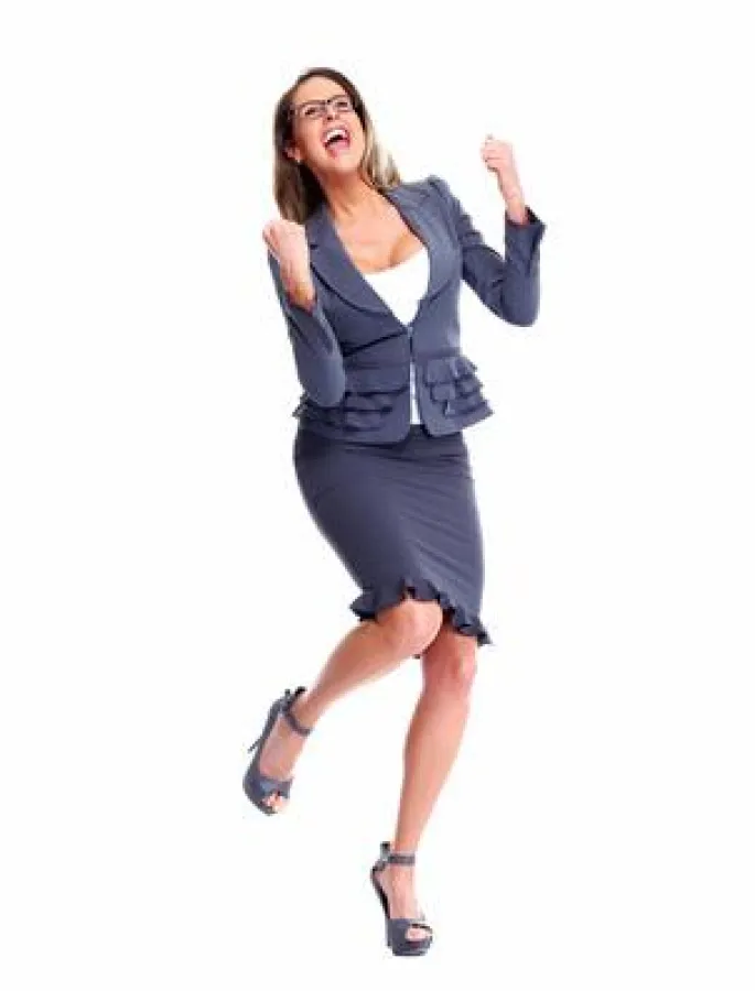 Ausstrahlung und Lebensfreude durch den Styling Coach - www.image50plus.de