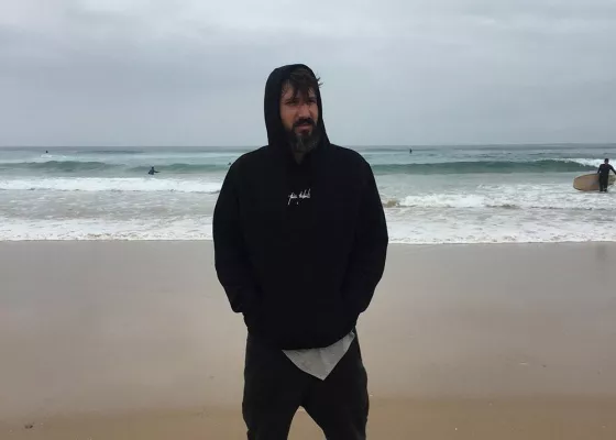 Bild: Dieses Münchner Streetwear Label kleidet Hip Hop Stars ein