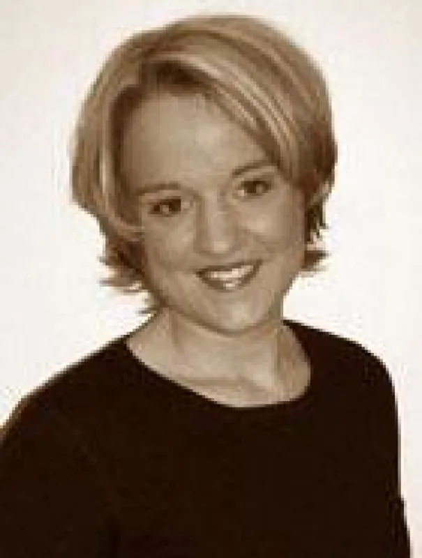 Medienbetriebswirtin Eike-Kathrin Emmerich