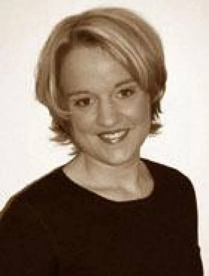 Medienbetriebswirtin Eike-Kathrin Emmerich