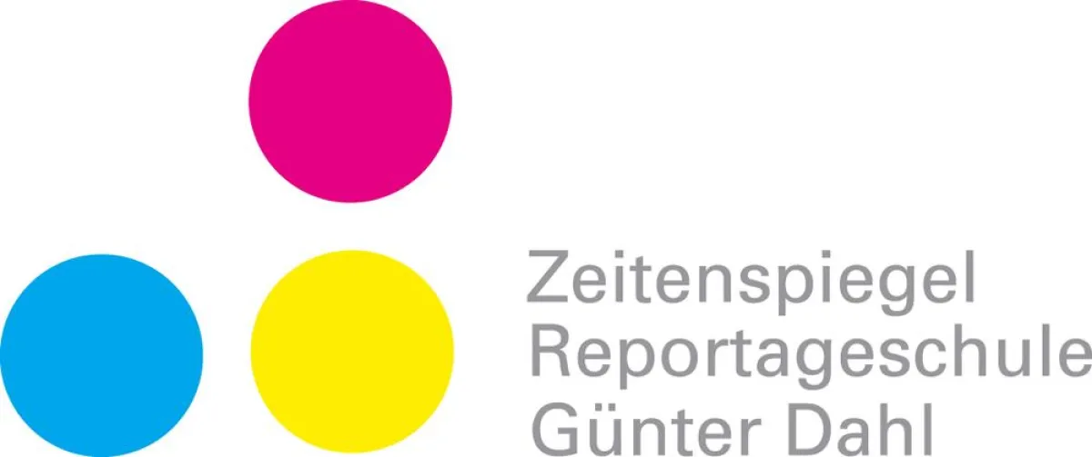 Die einzige Reportageschule in Deutschland