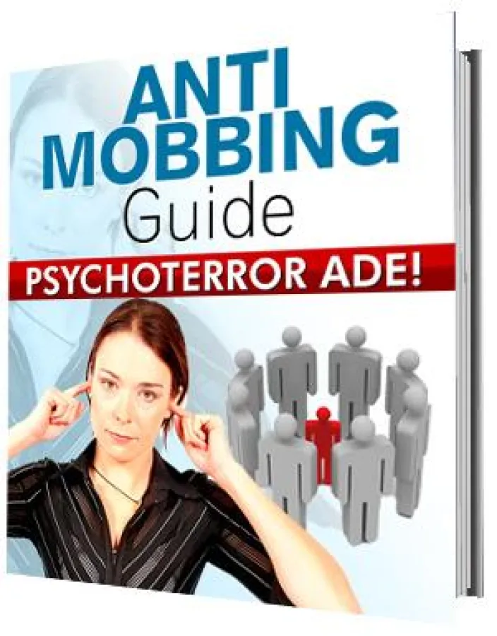 Anti Mobbing Guide