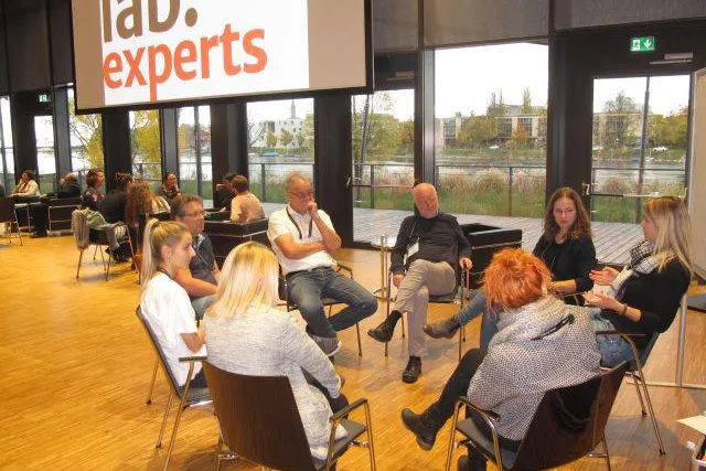 micelab:experts III – „Klartext! Wie die Verständigung mit dem Kunden gelingt“ Bild: micelab:experts III – „Klartext! Wie die Verständigung mit dem Kunden gelingt“