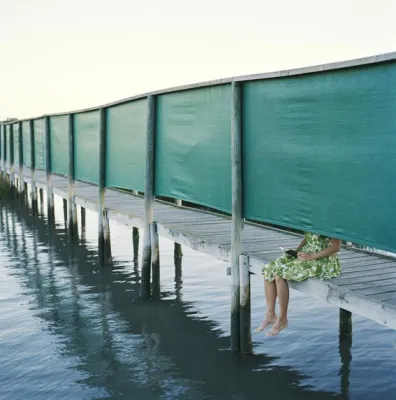 Bild: Fotofestival Horizonte Zingst