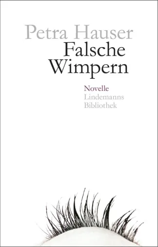 Falsche Wimpern - eine Liebe in Karlsruhe Bild: Falsche Wimpern - eine Liebe in Karlsruhe