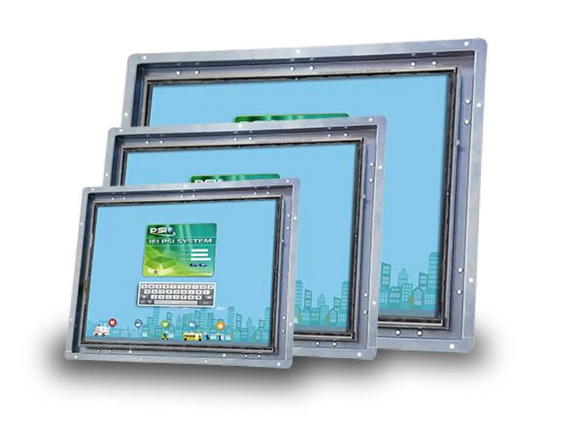 LCD-KIT-F – Open Frame Monitor