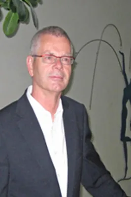 Bild: Vortrag „Künstlicher Gelenkersatz – Neues und Bewährtes“ von Dr. Pikal im Sibyllenbad.